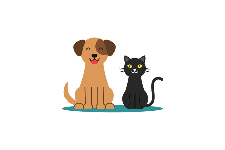 Pets Clipart Image 12