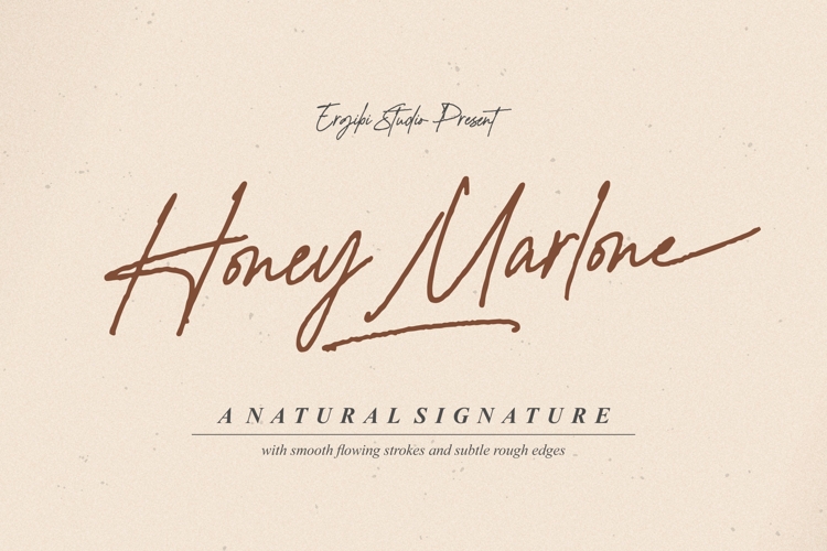 Honey Marlone