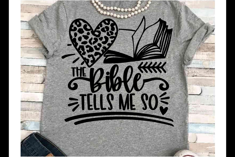 Reading svg JPEG Silhouette Cricut book faith bible verse