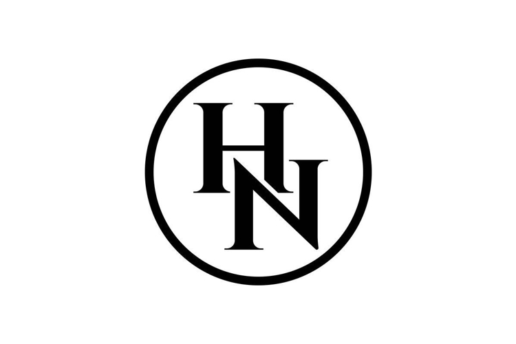 HN logo design