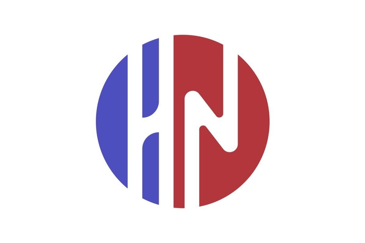 HN logo design