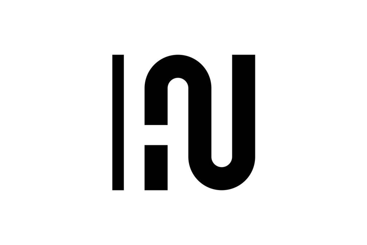HN logo design