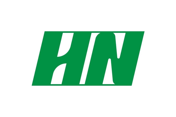 HN logo design