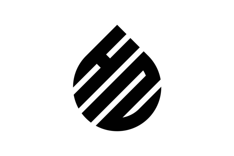 HN logo design