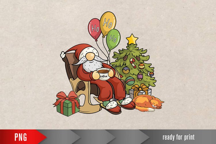 Ho Ho Ho Png Image 23