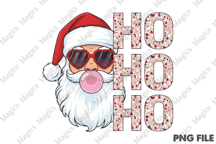 Ho Ho Ho Png Image 2