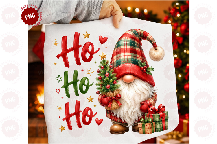 Ho Ho Ho PNG