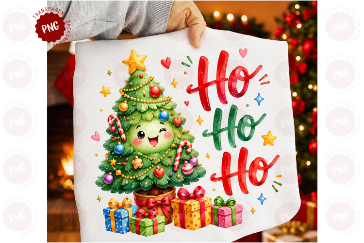 Ho Ho Ho PNG