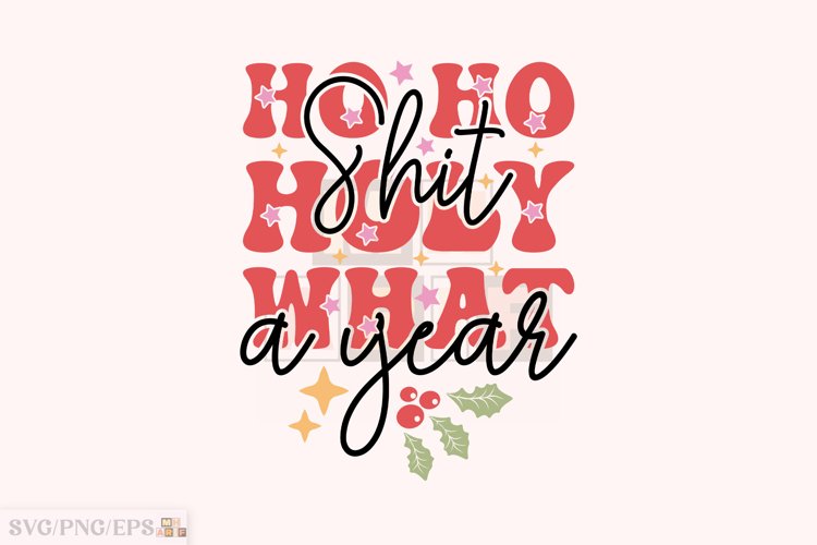 Christmas SVGs Image 6