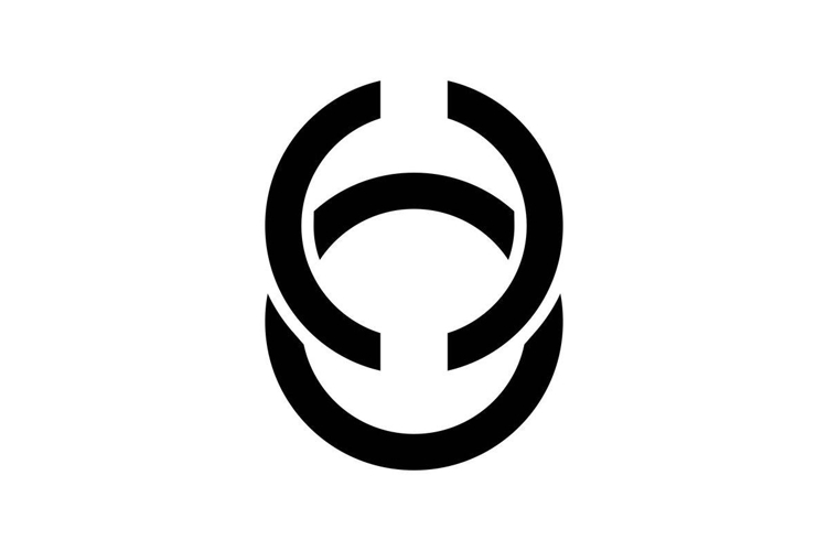 HO OH logo design