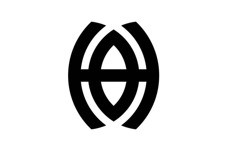 HO OH logo design
