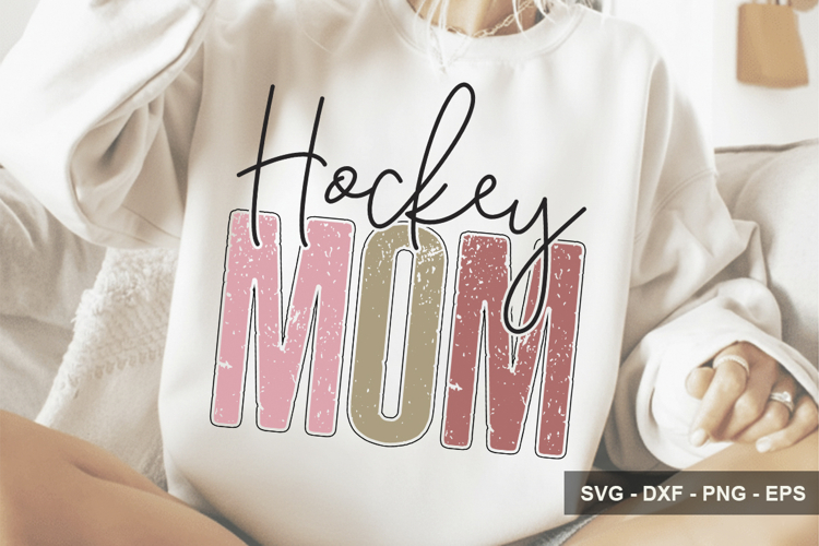 Hockey Svg Image 12