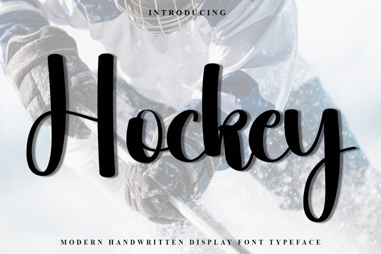 Hockey