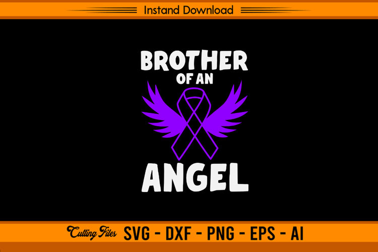 Angel Wings SVG Image 8
