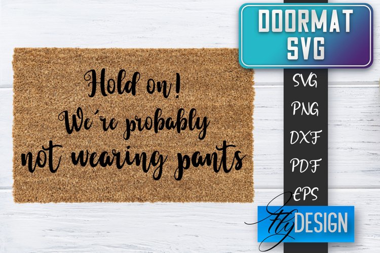 Doormat SVG Design | Welcom Home SVG | Home Decor SVG v.4
