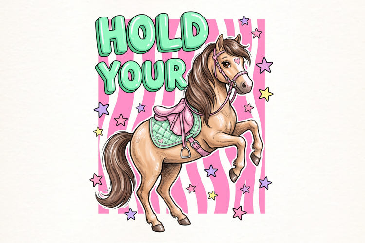Horse Png Image 7