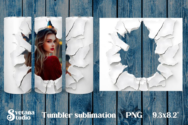 Photo Frame Png Image 12