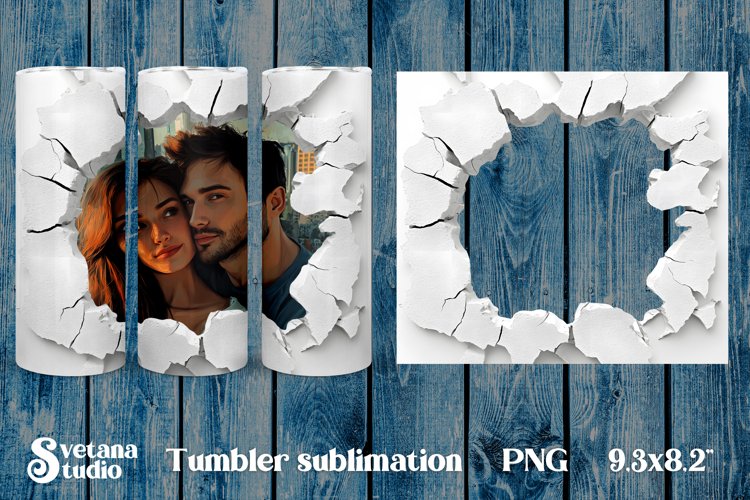 Photo Frame Png Image 11