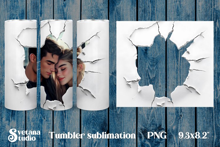 Photo Frame Png Image 6