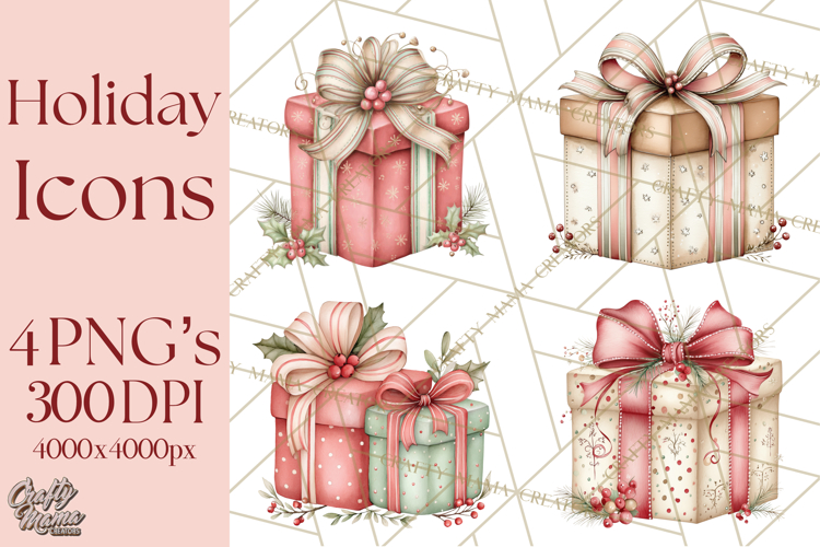 Candy Cane Graphic Image 12