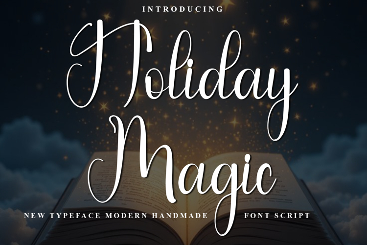 Holiday Magic