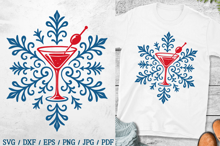 Drink Svg Image 8