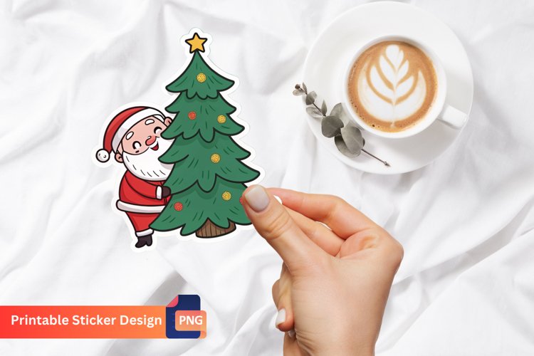Mrs Claus Clipart Image 3