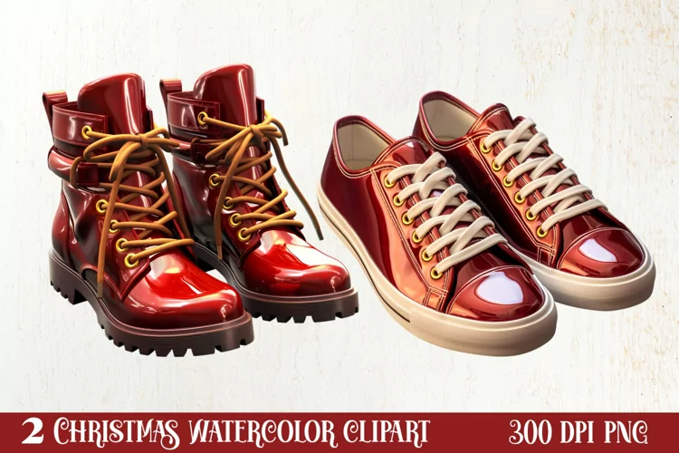 Holiday Shopping Clipart Sublimation, Christmas Shopping PNG