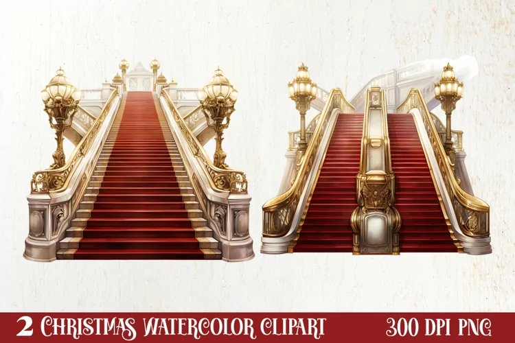 Holiday Shopping Clipart Sublimation, Christmas Shopping PNG