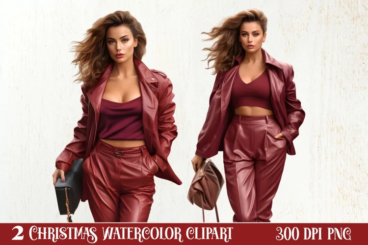Holiday Shopping Clipart Sublimation, Christmas Shopping PNG