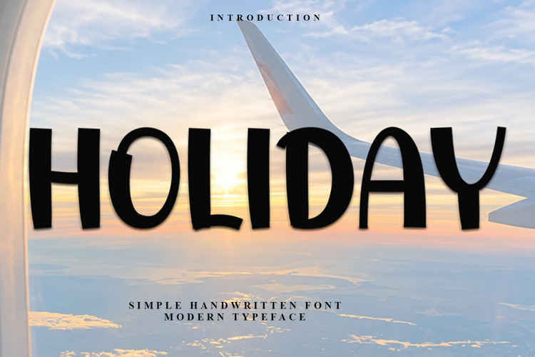 Holiday