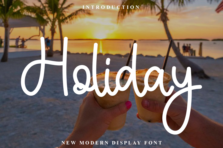 Holiday