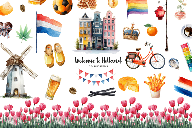 Welcome Clipart Image 21