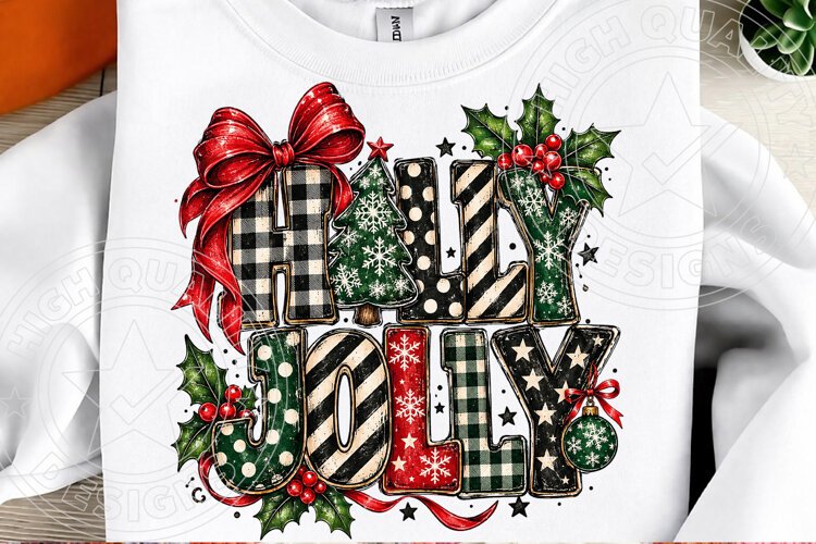 Merry Christmas Patriotic Trees PNG | Red White & Blue Subli