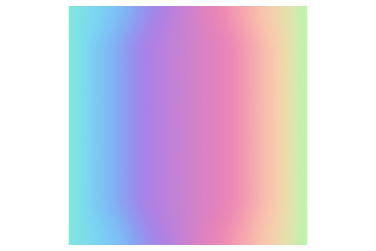 Color Texture Image 2