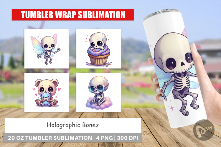 Skeletons Clipart Image 24