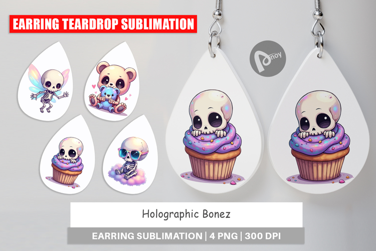 Skeletons Clipart Image 5