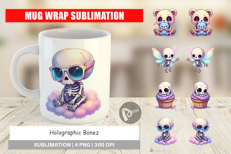 Skeletons Clipart Image 24