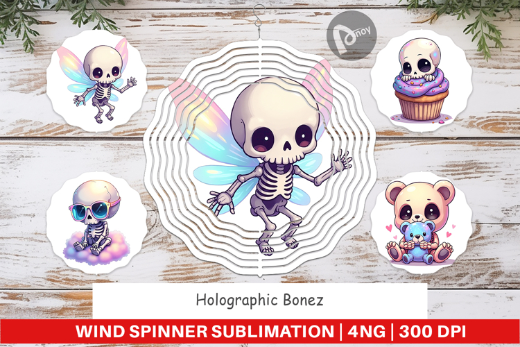 Skeletons Clipart Image 12