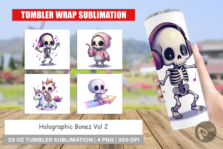 Skeletons Clipart Image 24
