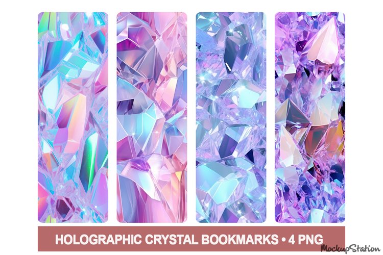 Crystals Clipart Image 2