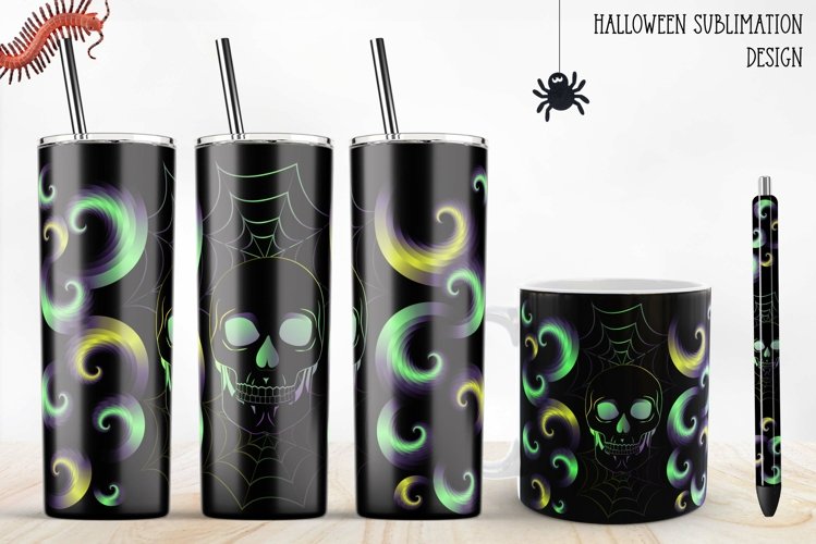 Sublimation Tumbler Designs Image 18