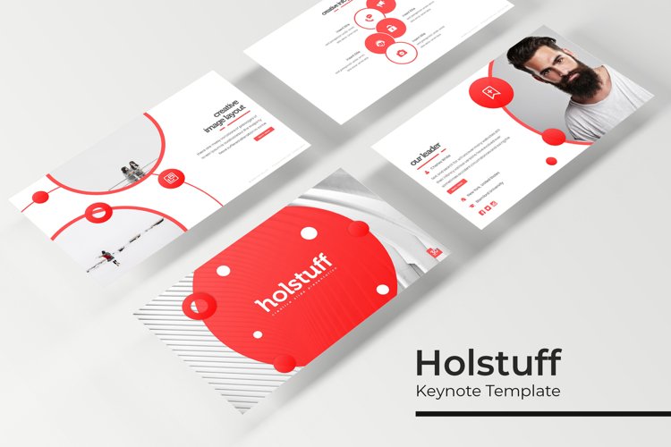 Keynote Templates Image 22