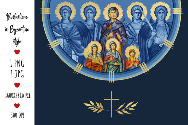 angel, archangels, baptism, bible, blessing, catholic, christ, christening, christian, christmas, communion, confirmation, decorative, easter, evangelical, faith, gabriel, god, holy, illustration, islam, michael, orthodox, raphael, religion, uriel, 