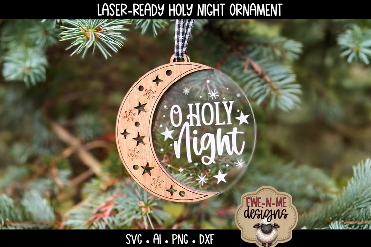 Christmas Tag Svg Image 11