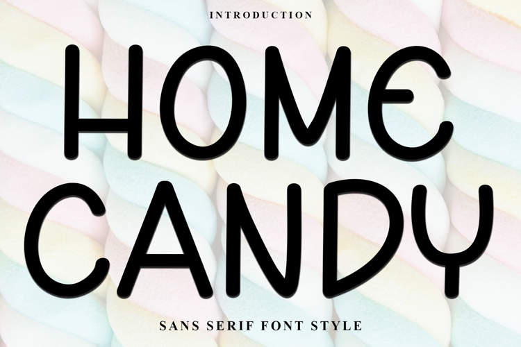 Home Candy