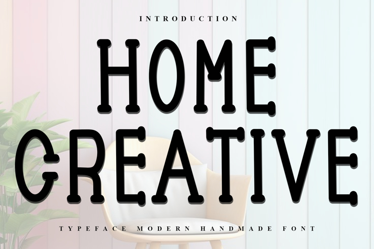 Home Creative