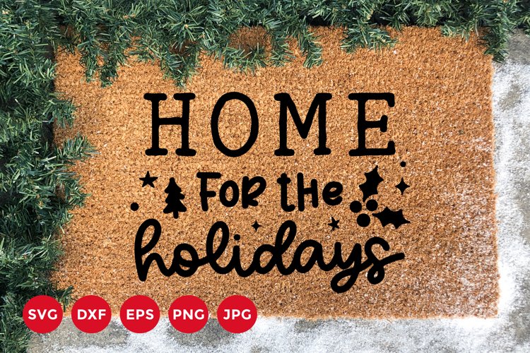 Christmas SVGs Image 13