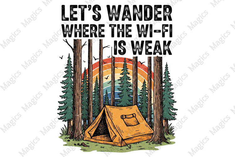Camper Png Image 3