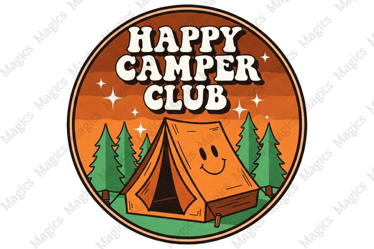 Camper Png Image 7